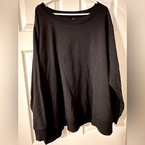 Terra & sky 5x sweatshirt